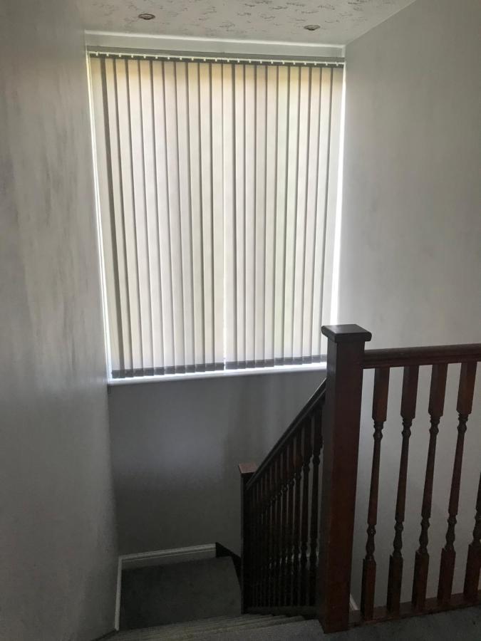 Brampton Luxury Annexe Apartment Huntingdon Eksteriør billede